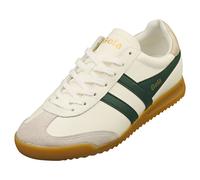 Gola Scarpe Donna Torpedo Bianco Verde casual - 41 EU