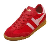 Gola Scarpe TORNADO Rosa Fuoco Donna - 38 EU