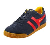 Gola - Gola Harrier Suede - Sneaker UK 8 | EU 42 blu