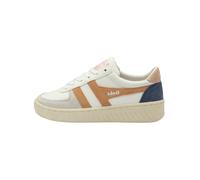 Gola Sneaker bassa blu / marrone / grigio / rosa / bianco Donna Gola 36 blu / marrone / grigio / rosa / bianco