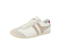 Gola Sneaker bassa 'Bullet Pure' beige / marrone / rosso / bianco Donna Gola 40 beige / marrone / rosso / bianco