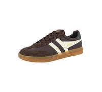 Gola Sneaker bassa 'Cyclone' marrone / bianco naturale Uomo Gola 44