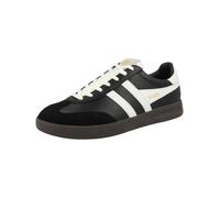 Gola Sneaker bassa 'Cyclone' nero / bianco Uomo Gola 41 nero / bianco