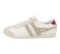 Gola Sneaker bassa da donna, Bianco/Osso/Ciliegia, 41 EU