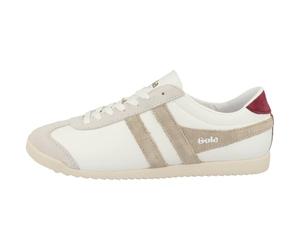 Gola Sneaker bassa da donna, Bianco/Osso/Ciliegia, 41 EU