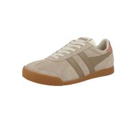 Gola Sneaker bassa ' Elan ' broccato / grigio chiaro / malva Donna Gola 39