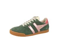 Gola Sneaker bassa 'Elan Glitz' verde / rosa / rosso chiaro Donna Gola 38