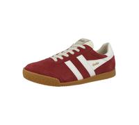 Gola Sneaker bassa 'Elan' oro / rosso scuro / bianco Donna Gola 37 oro / rosso scuro / bianco