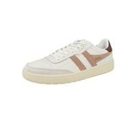 Gola Sneaker bassa 'Falcon' marrone / marrone chiaro / bianco Donna Gola 38