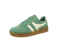 Gola Sneaker bassa 'Grandslam' beige chiaro / verde Donna Gola 41