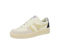 Gola Sneaker bassa 'Grandslam Trident' blu chiaro / giallo / giallo chiaro / nero Donna Gola 41 blu chiaro / giallo / giallo chiaro / nero