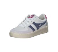 Gola Sneaker bassa 'Grandslam Trident CLA415' blu / grigio / fucsia / bianco Donna Gola 40 blu / grigio / fucsia / bianco