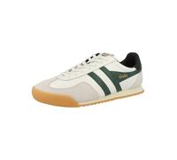 Gola Sneaker bassa grigio chiaro / verde / bianco Uomo Gola 43
