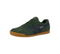 Gola Sneaker bassa 'Harrier' abete / nero Uomo Gola 41 abete / nero