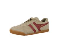 Gola Sneaker bassa 'Harrier' beige / rosso scuro Uomo Gola 43