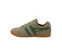 Gola Sneaker bassa 'Harrier' color fango / abete Uomo Gola 46 color fango / abete