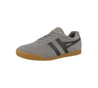 Gola Sneaker bassa 'Harrier' grigio / nero Uomo Gola 40 grigio / nero