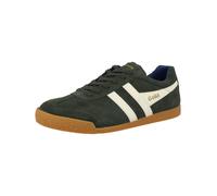 Gola Sneaker bassa 'Harrier' grigio scuro / bianco Uomo Gola 43