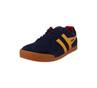 Gola Sneaker bassa 'Harrier' marino / curry Uomo Gola 46