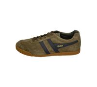 Gola Sneaker bassa 'Harrier' oliva / nero Uomo Gola 44 oliva / nero