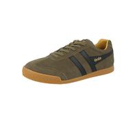 Gola Sneaker bassa 'Harrier' oliva / nero Uomo Gola 46