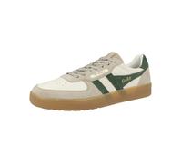 Gola Sneaker bassa 'Hawk 83' verde scuro / bianco Uomo Gola 41