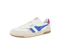 Gola Sneaker bassa 'Hawk' blu reale / oro / rosa / bianco Donna Gola 42