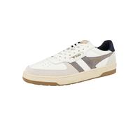 Gola Sneaker bassa 'Hawk' marrone / bianco Uomo Gola 42