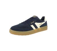 Gola Sneaker bassa ' Hawk Suede 86 ' blu / bianco Uomo Gola 45