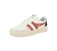 Gola Sneaker bassa rosso / nero / bianco Donna Gola 36 rosso / nero / bianco