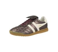 Gola Sneaker bassa 'Stadium 86' talpa / bianco Donna Gola 37 talpa / bianco