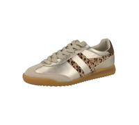 Gola Sneaker bassa 'Superslam Blaze II' mocca / oro Donna Gola 41