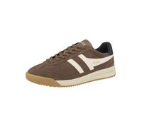 Gola Sneaker bassa ' Tornado 88 ' marrone / bianco Uomo Gola 42