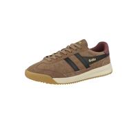Gola Sneaker bassa 'Tornado 88' marrone scuro / borgogna / nero Uomo Gola 46