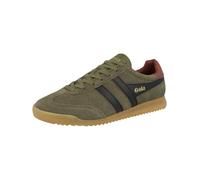 Gola Sneaker bassa 'Torpedo' ruggine / cachi / nero Uomo Gola 43