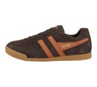 Gola Sneaker da Uomo Low Harrier Suede