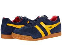 Gola - Women's Harrier Suede - Sneaker UK 5 | EU 38 blu