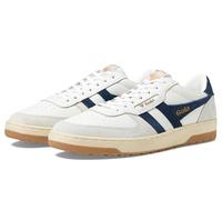 Gola Sneaker Uomo Hawk Bianco/Blu Vintage