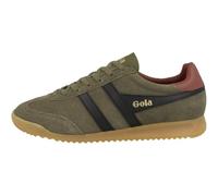 Gola Sneaker bassa 'Torpedo' ruggine / cachi / nero Uomo Gola 45