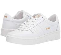 Gola Sneakers basse da donna, Bianco/Bianco/Bianco, 7.5