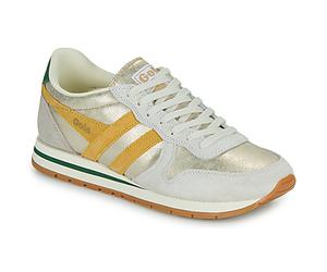 Gola Sneakers basse Daytona Blaze in Oro 37