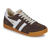 Gola Sneakers basse ELAN in Marrone 38