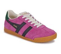 Gola Sneakers basse Elan in Rosa 40