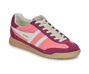 Gola Sneakers basse Firefly in Rosa 41