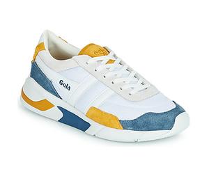 Gola Sneakers basse GOLA ECLIPSE in Bianco 37