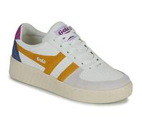 Gola Sneakers basse GRANDSLAM TRIDENT in Bianco 40
