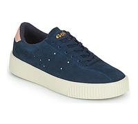 Gola Sneakers basse SUPER COURT SUEDE in Blu 41