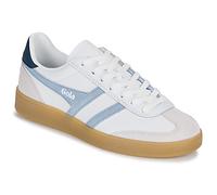 Gola Sneakers basse Viper Leather in Bianco 37