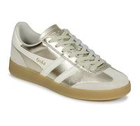 Gola Sneakers basse VIPER METALLIC in Oro 41