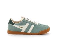 Gola - Sneakers Blu-Bianche per Adulti con Lacci - -Shoes -Donna -Blu -40 EU